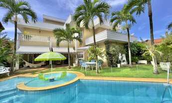 Imagem: Casa com 4 dormitórios à venda, 400 m²