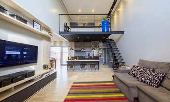 Imagem 2: Casa em condomínio Ibiti Reserva