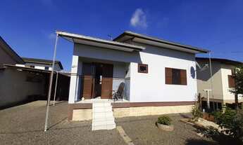 Imagem 3: FORQUILHINHA - Casa Padrão - SANTA CLARA