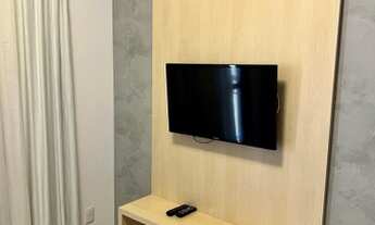 Imagem 4: Suíte Premium com 47 m² em Ribeirânia - Ribeirão Preto - SP