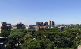 Imagem 4: Apartamento Garden com 2 dormitórios à venda, 233 m² por R$ 3.227.900,00 - Cabral - Curiti