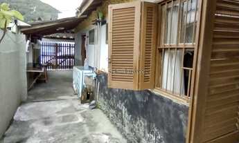 Imagem 4: Casa com 2 dorms, Balneário Umuarama, Mongaguá - R$ 180 mil, Cod: 804