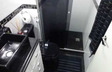 Imagem 6: Morada carioca - São Cristóvão! Excelente Oportunidade!