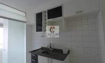 Imagem 4: APARTAMENTO TATUAPÉ 50 M² 2 DORMITÓRIOS 1 VAGA LAZER COMPLETO