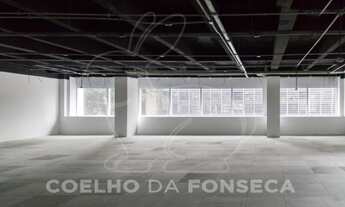 Imagem 6: São Paulo - Conjunto Comercial/Sala - Bela Vista