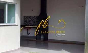 Imagem 5: Casa Térrea Moderna 3 dormitórios com Varanda Gourmet no Villa Branca - Jacareí - SP