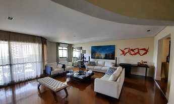 Imagem 5: São Paulo - Apartamento Padrão - Tatuapé