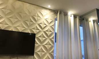 Imagem 6: Lindo ap, terreno excedente perto da Fraga Maia