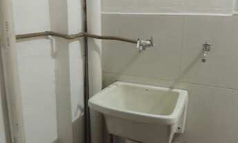 Imagem 7: Apartamento com 2 dormitórios para alugar, 40 m² por R$ 1.300,00/mês - Vila Carolina - São