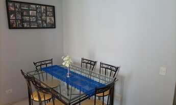 Imagem 5: São Paulo - Apartamento Padrão - Jardim Marajoara