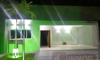 Imagem 4: Casa em Condomínio para Venda em Taubaté, Estiva, 3 dormitórios, 1 suíte, 2 banheiros, 4 v