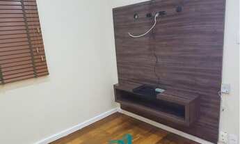 Imagem 2: Apartamento para venda tem 97,5 m². 2 quartos e 3 banheiros. República - São Paulo - SP