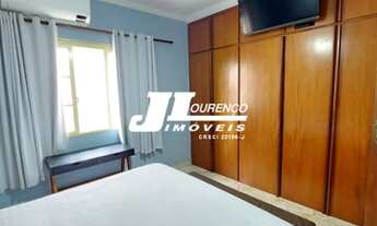 Imagem 3: Casa para venda com 271 metros quadrados com 3 quartos em Jardim Califórnia - Ribeirão Pre