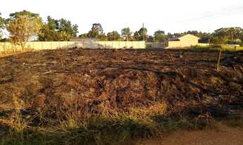 Imagem: TERRENO À VENDA NA NOVA RÚSSIA - VILA