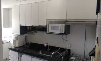 Imagem 6: Excelente apt p venda no condomínio viver bem no satélite