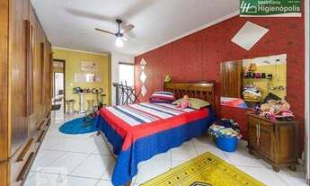 Imagem 2: Sobrado com 3 dormitórios 1 suite à venda, 169 m² por R$ 625.000 - Utinga - Santo André/SP