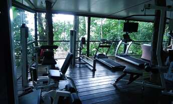 Imagem 7: Casa para aluguel com 700 metros quadrados com 7 quartos