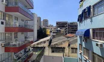 Imagem: OPORTUNIDADE, Sala dois quartos com vaga