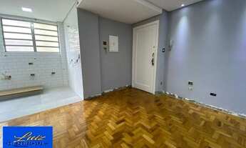 Imagem 3: Apartamento 2 dormitório sendo uma suite com vaga e todo reformado!