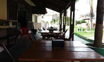 Imagem 2: Casa de condomínio para venda Condomínio Canachue