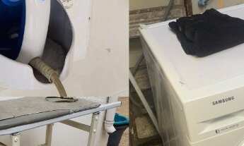 Imagem 2: Pensionato Metrô Tatuapé - para meninos