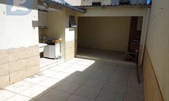 Imagem 6: Casa no centro Casa com 2 dormitórios