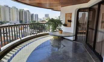 Imagem 4: São Paulo - Apartamento Padrão - Tatuapé