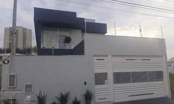 Imagem: Sobrado para Venda - Vila Branca, Jacareí