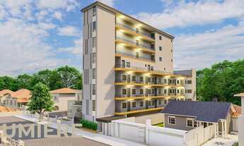 Imagem: APARTAMENTO EM CONSTRUÇÃO PARA VENDA CIDADE