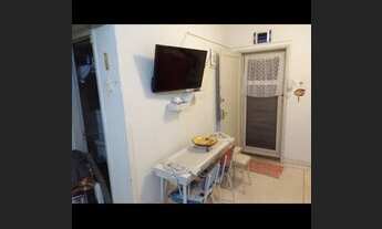 Imagem 5: Kitnet/conjugado para venda com 27 metros quadrados com 1 quarto em Boqueirão - Praia Gran