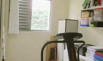 Imagem 5: Apartamento com 2 dormitórios à venda, 64 m² por R$ 375.000,00 - Parada Inglesa - São Paul