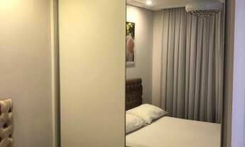 Imagem 2: Apartamento para venda possui 64 metros quadrados com 2 quartos em Tatuapé - São Paulo