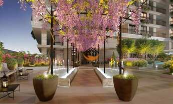 Imagem 2: Apartamento Garden com 3 dormitórios à venda, 203 m² por R$ 2.256.800,00 - Alto da Glória