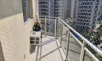 Imagem 2: Apartamento para Venda em Rio de Janeiro, Jacarepaguá, 2 dormitórios, 1 banheiro, 1 vaga