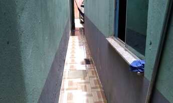 Imagem 4: Vendo casa no arapoangas próximo ao terminal