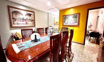 Imagem 6: Apartamento com 3 quartos com suíte, 112 m² à venda em Botafogo próximo do Shopping