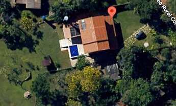 Imagem 7: Casa a venda - Setor de Mansões Lago Norte - Mi Trecho 3