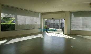 Imagem 4: Loja para alugar, 149 m² por R$ 6.000,00/mês - Centro Cívico - Curitiba/PR