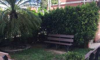 Imagem 3: Apartamento para aluguel com 60 m2 quadrados com 3 quartos em Paupina - Fortaleza - Ceará