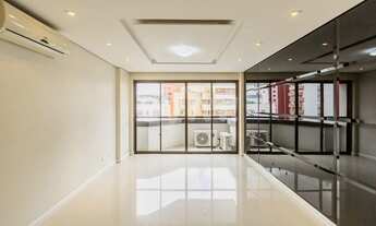 Imagem 2: CURITIBA - Apartamento Padrão - Batel