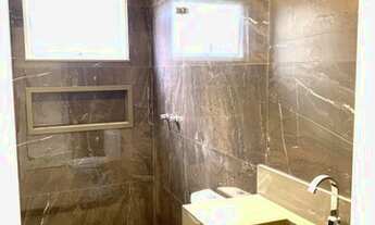 Imagem 3: Casa de condomínio para venda tem 135 metros quadrados com 3 quartos