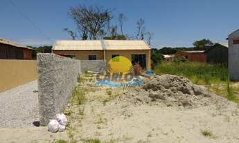 Imagem 2: MATINHOS - Terreno Padrão - Gaivotas