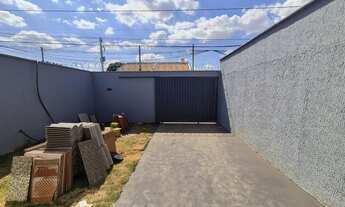 Imagem 2: Casa para venda com 89 metros quadrados com 3 quartos