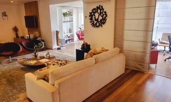 Imagem 5: Apartamento para venda tem 190 metros quadrados com 2 quartos em Sumaré - São Paulo - SP