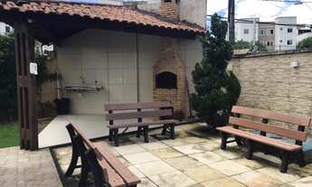 Imagem 5: Apartamento para aluguel com 60 m2 quadrados com 3 quartos em Paupina - Fortaleza - Ceará