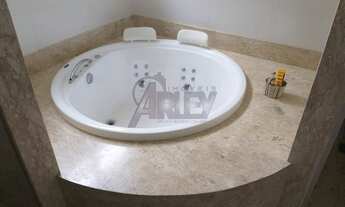 Imagem 3: Mansão no São Luiz de 436m² com suite master e closet