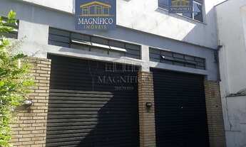 Imagem 5: São Paulo - Loja/Salão - Brooklin Paulista