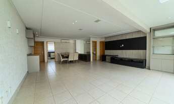 Imagem 6: Apartamento com 143 m² a venda no Jardim Goiás