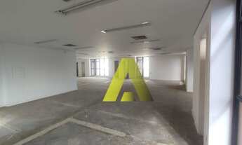 Imagem 4: Andar Corporativo para alugar, 312 m² por R$ 14.000/mês - Funcionários - Belo Horizonte/MG