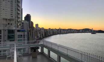 Imagem 6: APARTAMENTO À VENDA - BARRA SUL - BALNEÁRIO CAMBORIÚ - FRENTE MAR